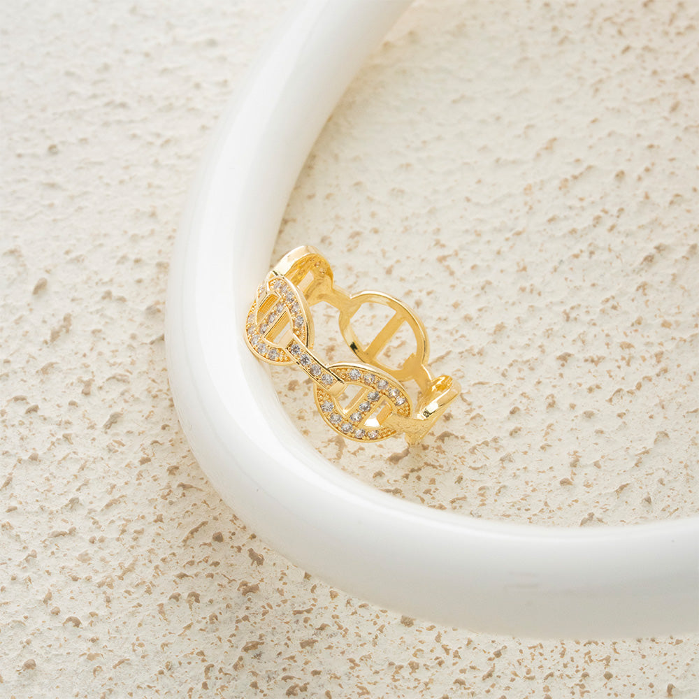 Anillo Gucci en Goldfield