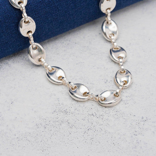 ¿Qué significa Plata 925?