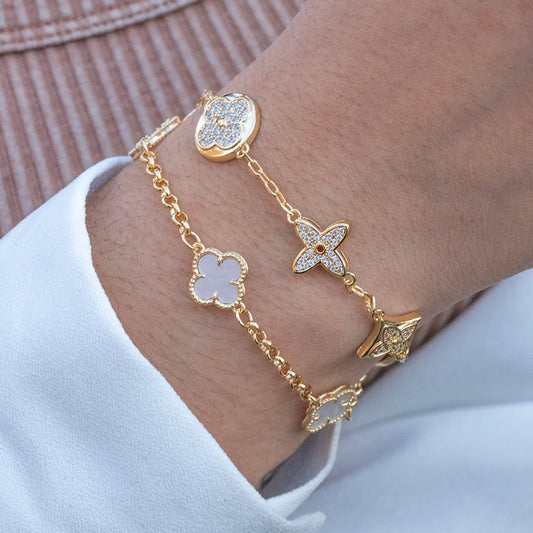 Como cuidar tus joyas de Goldfield