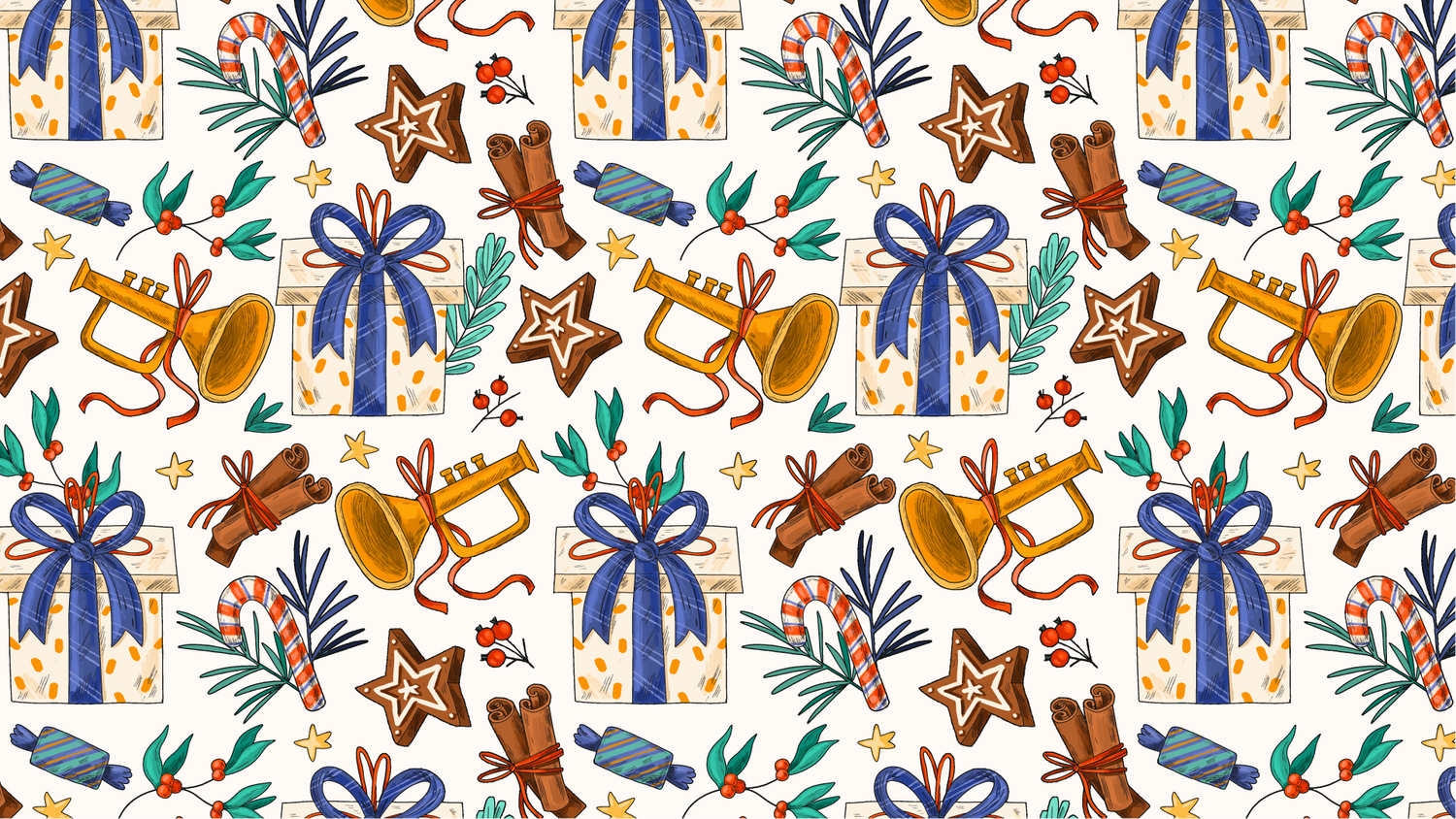 Regalos navideños🎁