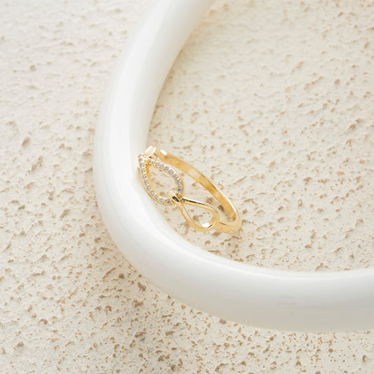 Anillo de triple gota en Goldfield