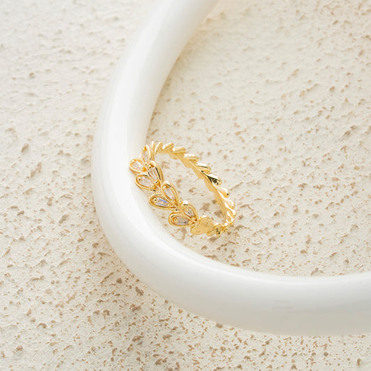 Anillo de corazones en línea en Goldfield